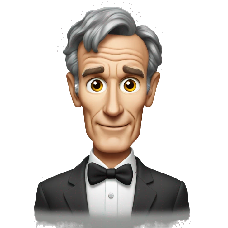 Bill Nye emoji
