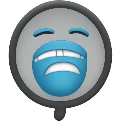 Emoji qui se frotte les mains d’un air malicieux emoji