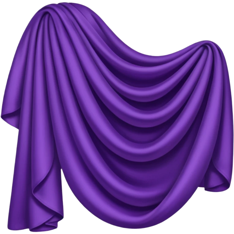 purple emoji