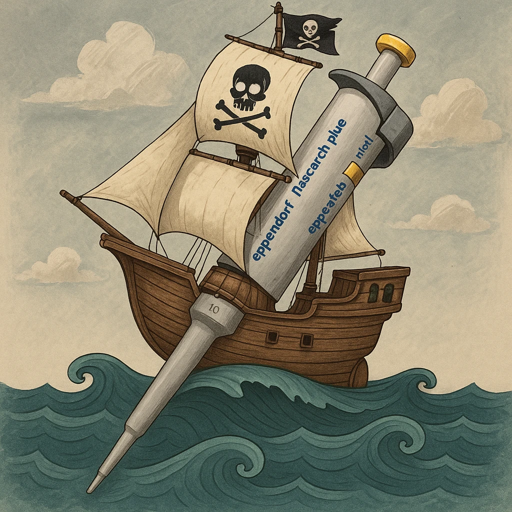 pirate ship emoji