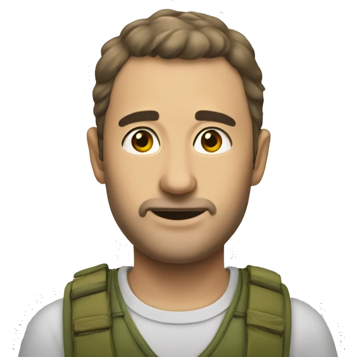 Jutrčk Putrč emoji