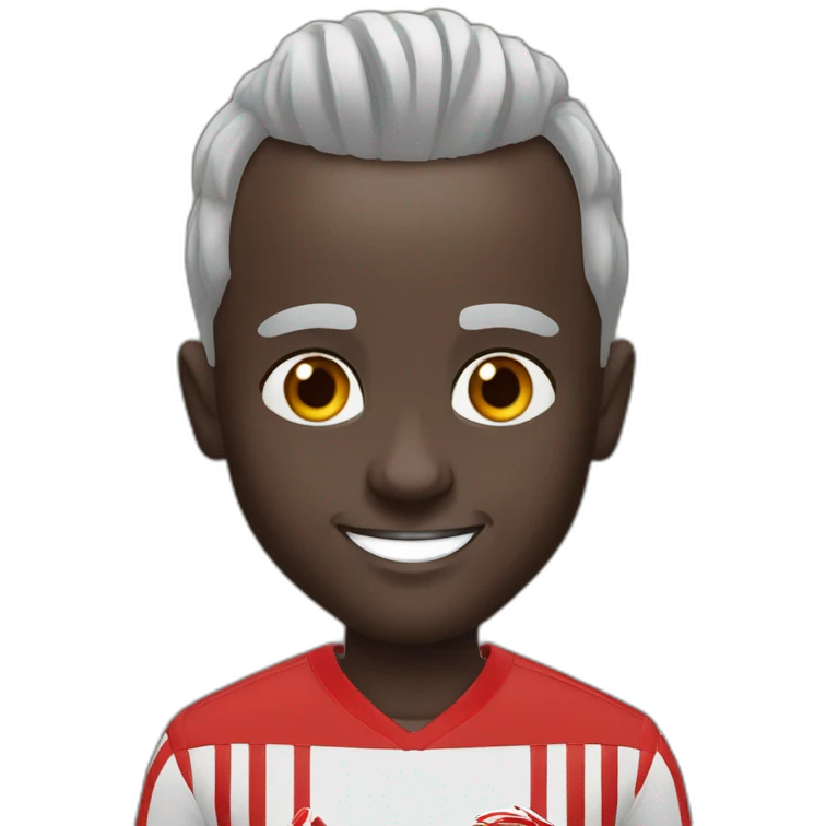 Sadio mane emoji
