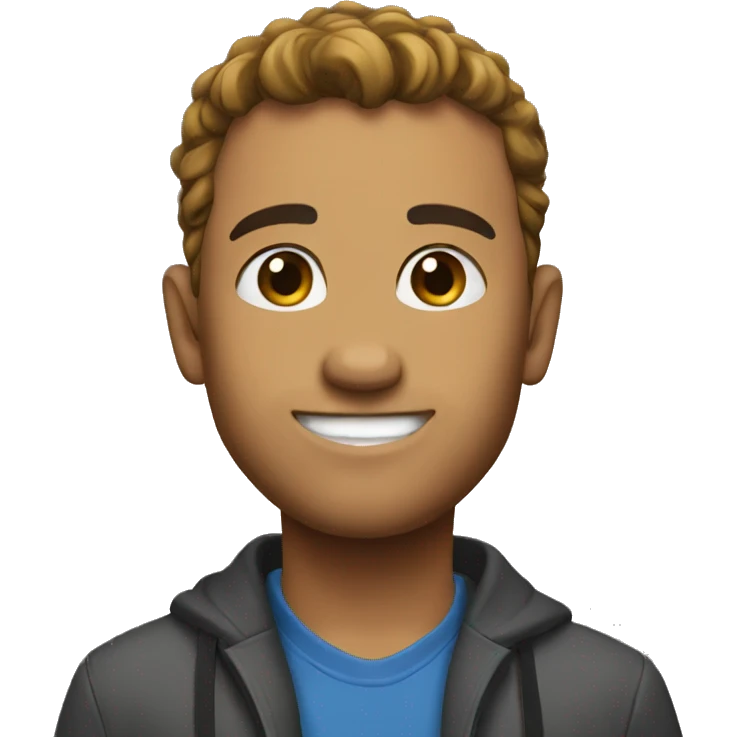 Yu emoji