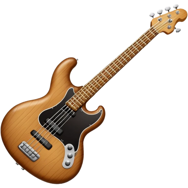 create emoji gitar bass sire marcus emoji