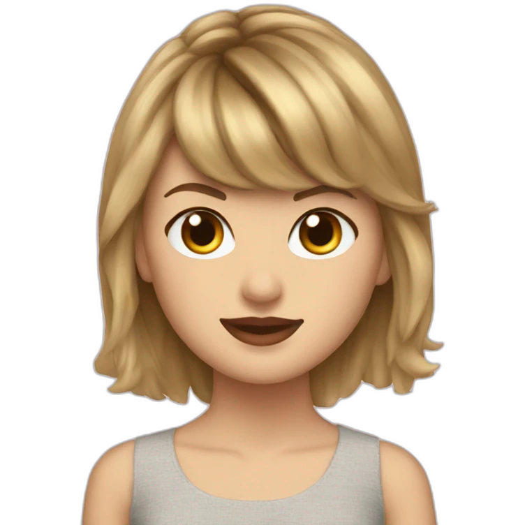 taylorswift emoji