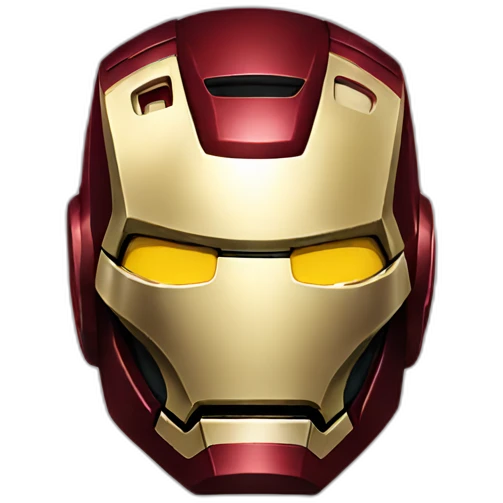 Ironman emoji