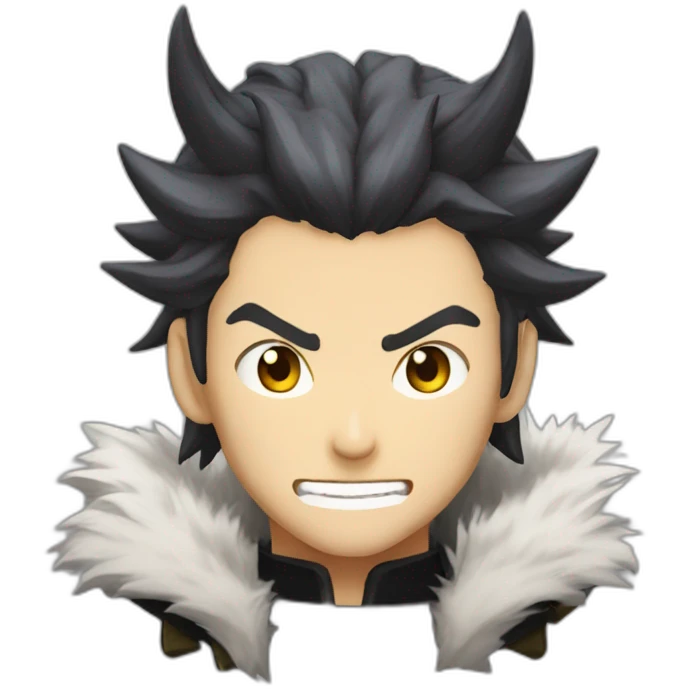 rengoku demon slayer emoji