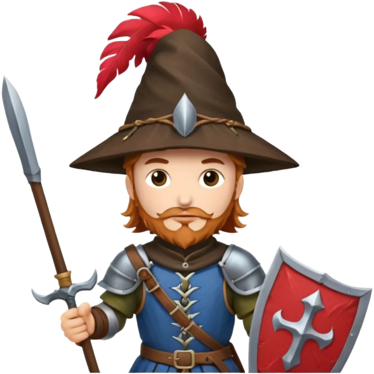 landsknecht emoji