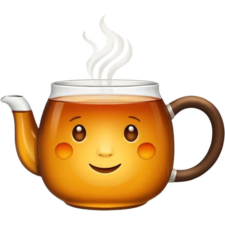 Çay emoji