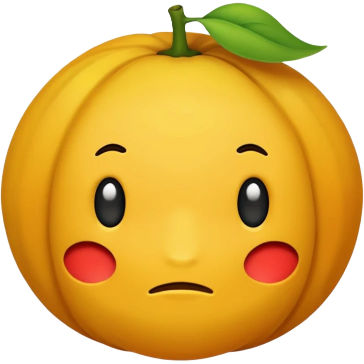 Naked girl playing with semen emoji
