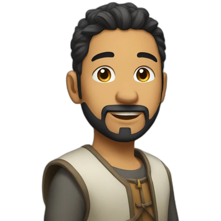 Xasan emoji