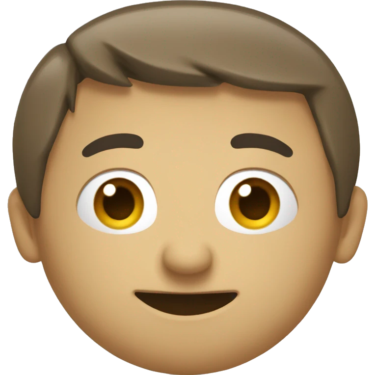 Teboune sur un fusible  emoji