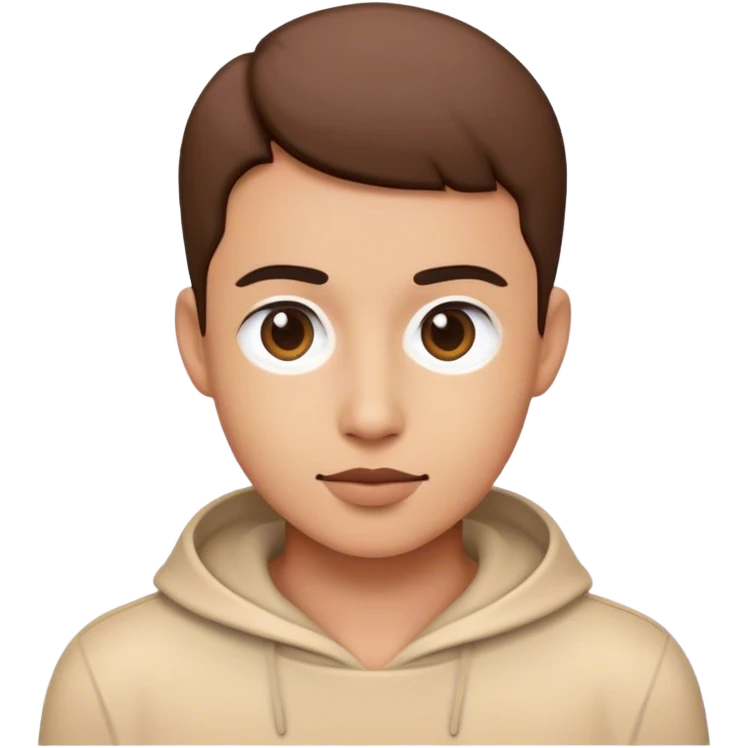 ai enthusiast emoji