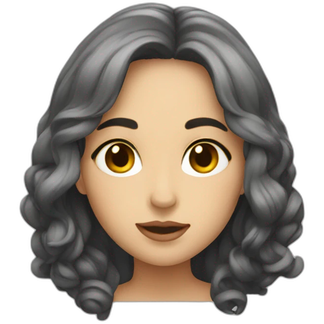 Rosalia emoji
