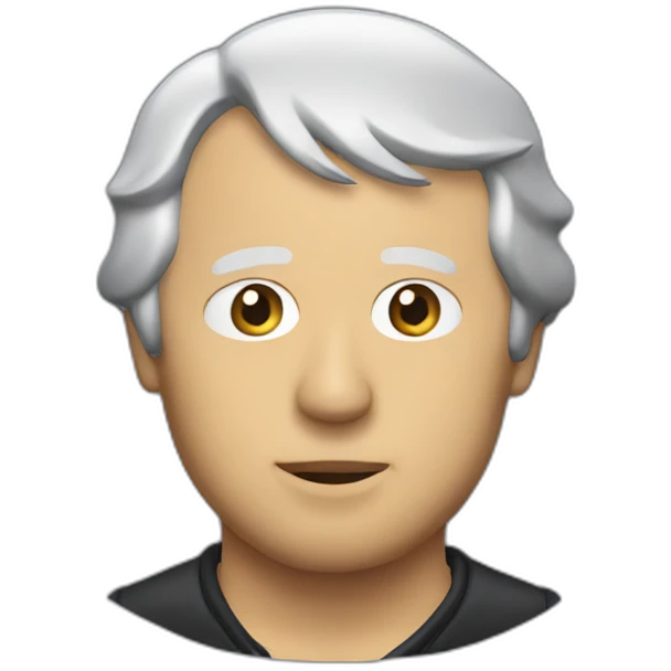 Mark knopfler emoji