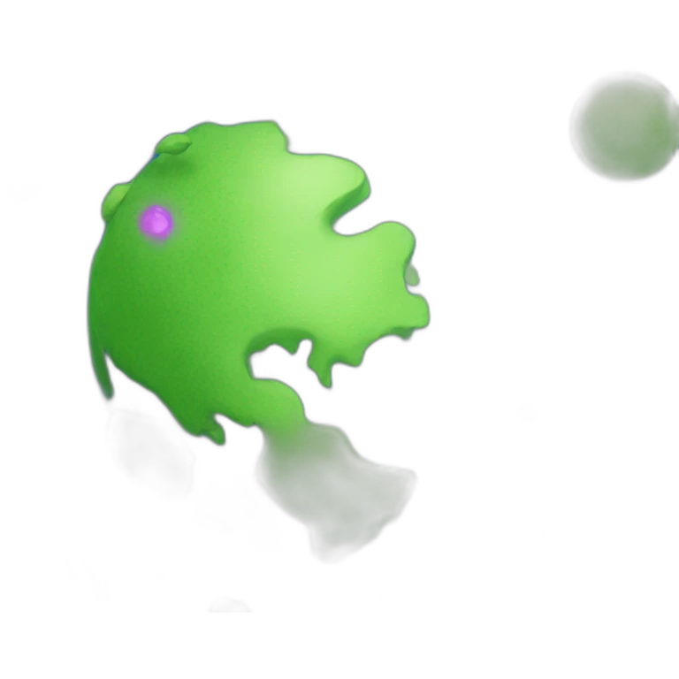 Earth emoji