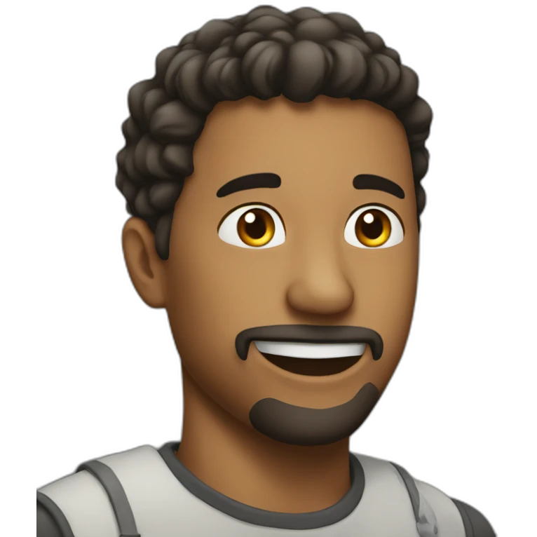 gooooood emoji