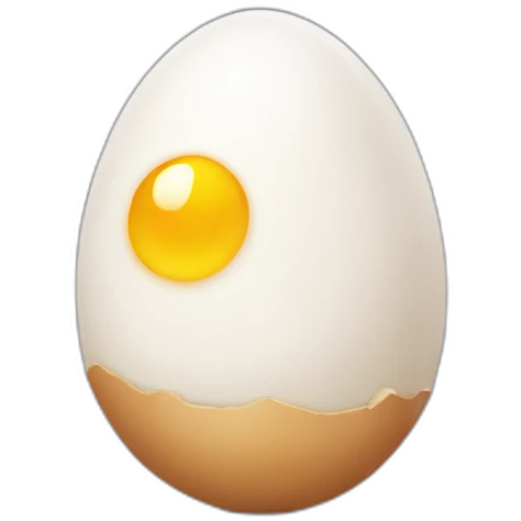 egg emoji