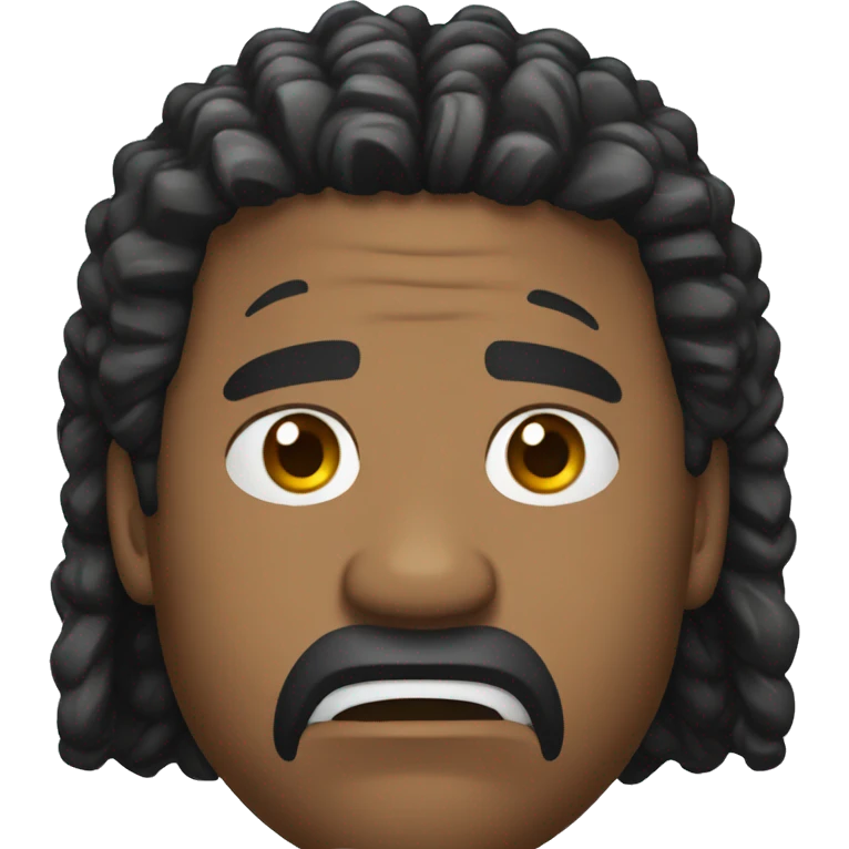 denzel washington angry emoji