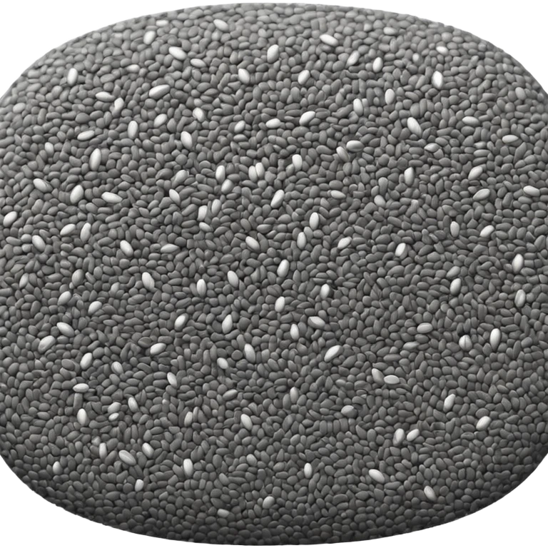 chia seeds emoji