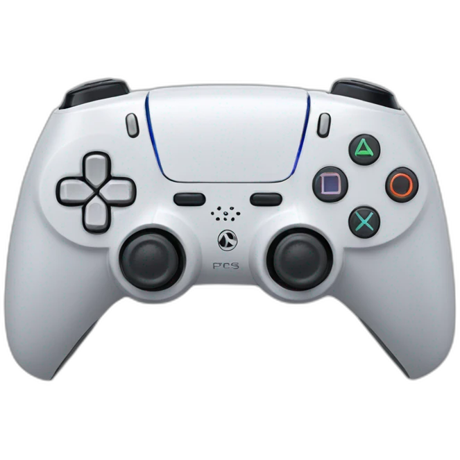 Ps5  emoji