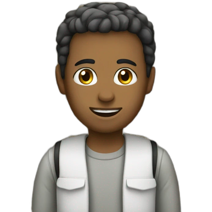 Palestine emoji