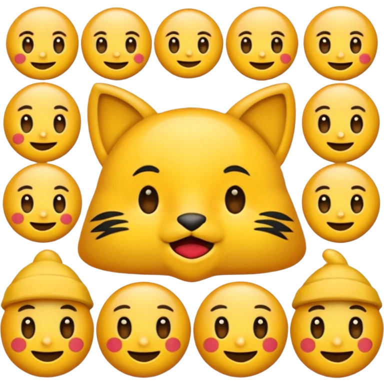 توت فرنگی آبی emoji