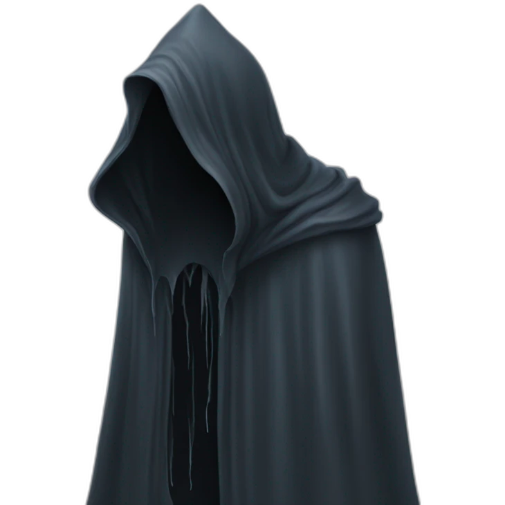 Dementor emoji