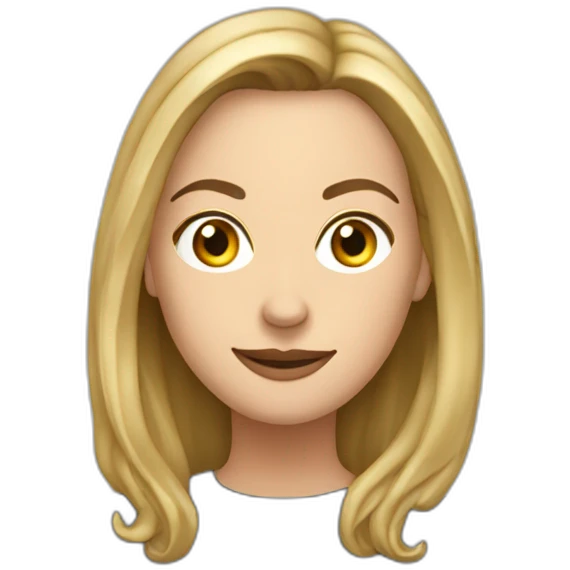 Virginie schwindenhammer emoji