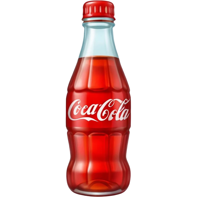 gummy candy coke emoji