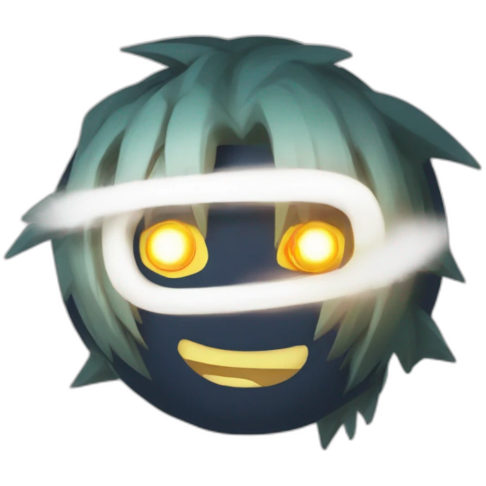 rasengan-naruto emoji
