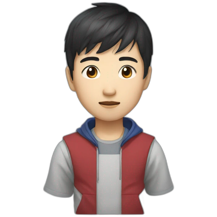 boyang xia emoji