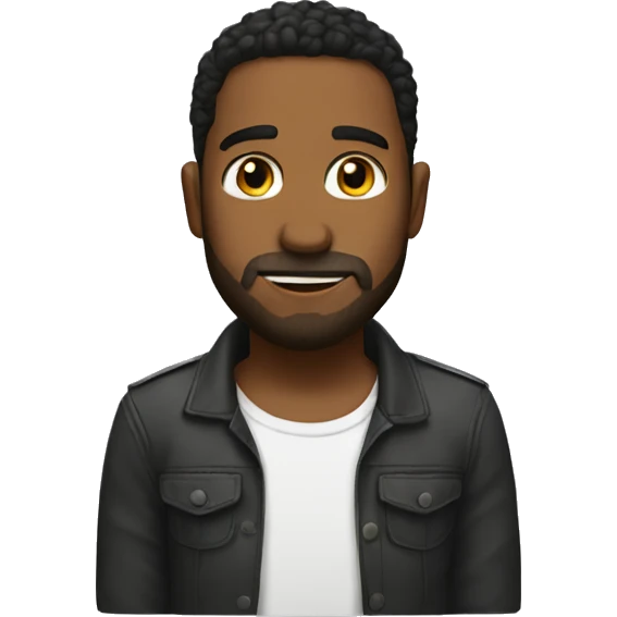 Glorify me emoji