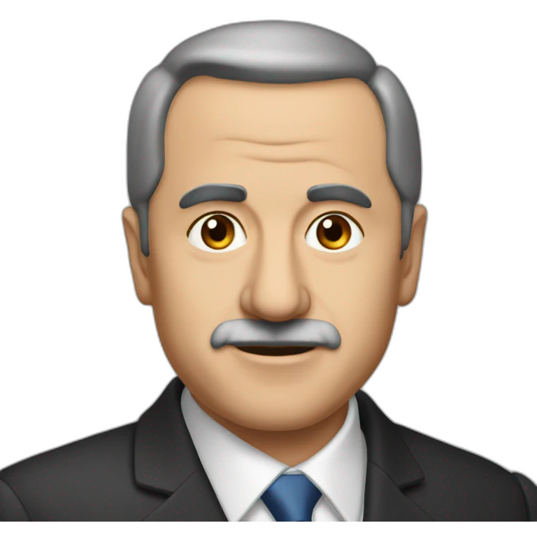 Erdoğan emoji