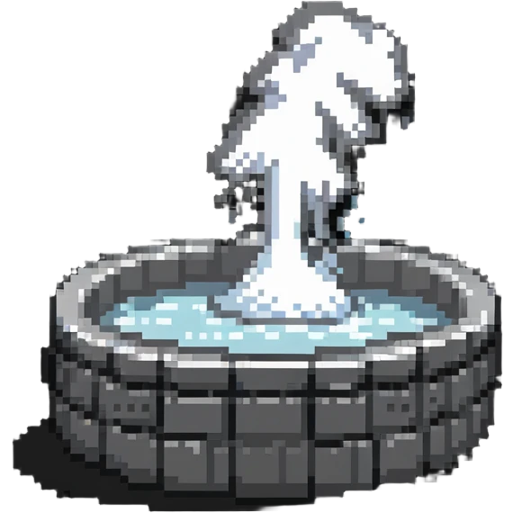 steaming jacuzzi hot tub emoji