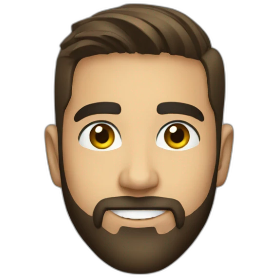 Kendji emoji