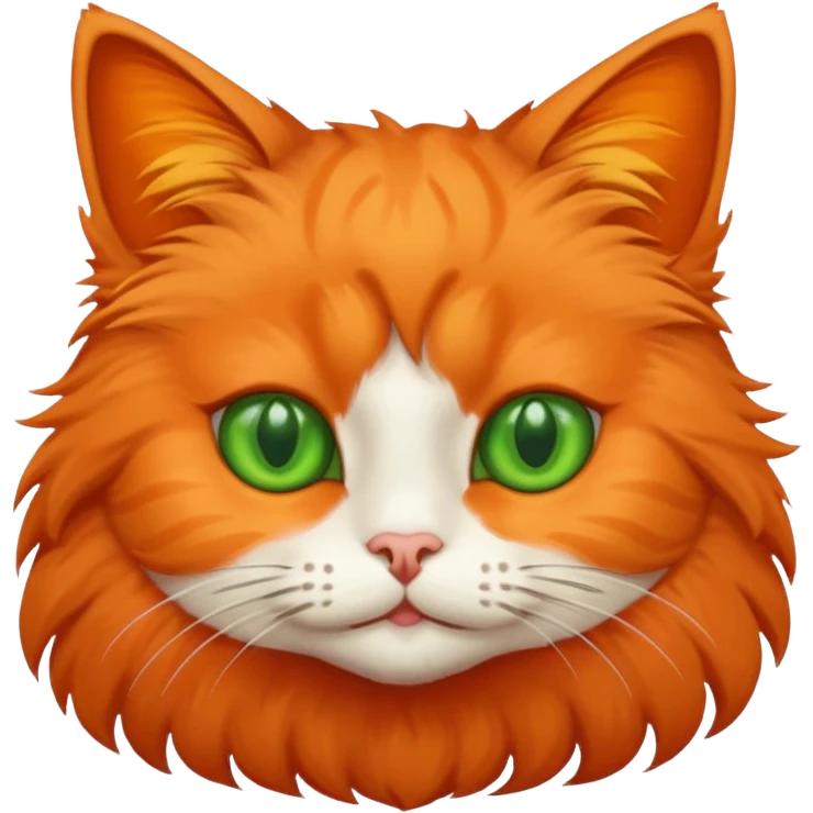 Cat emoji