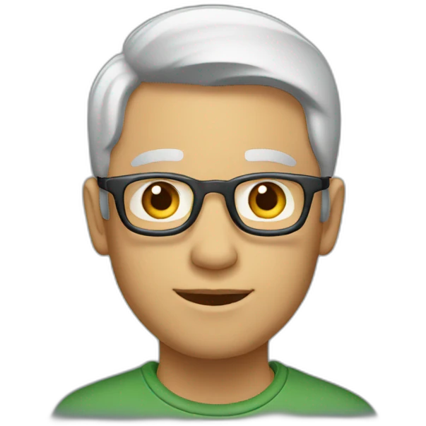 Family man emoji