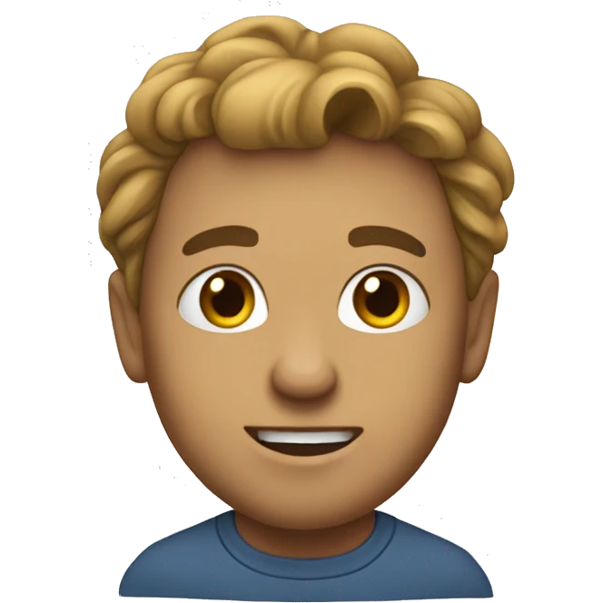Toni Kroo emoji