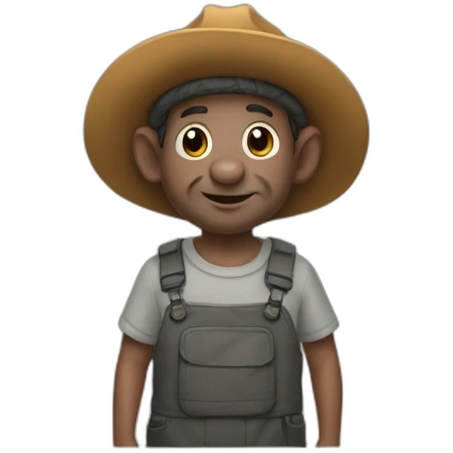 raton laveur emoji
