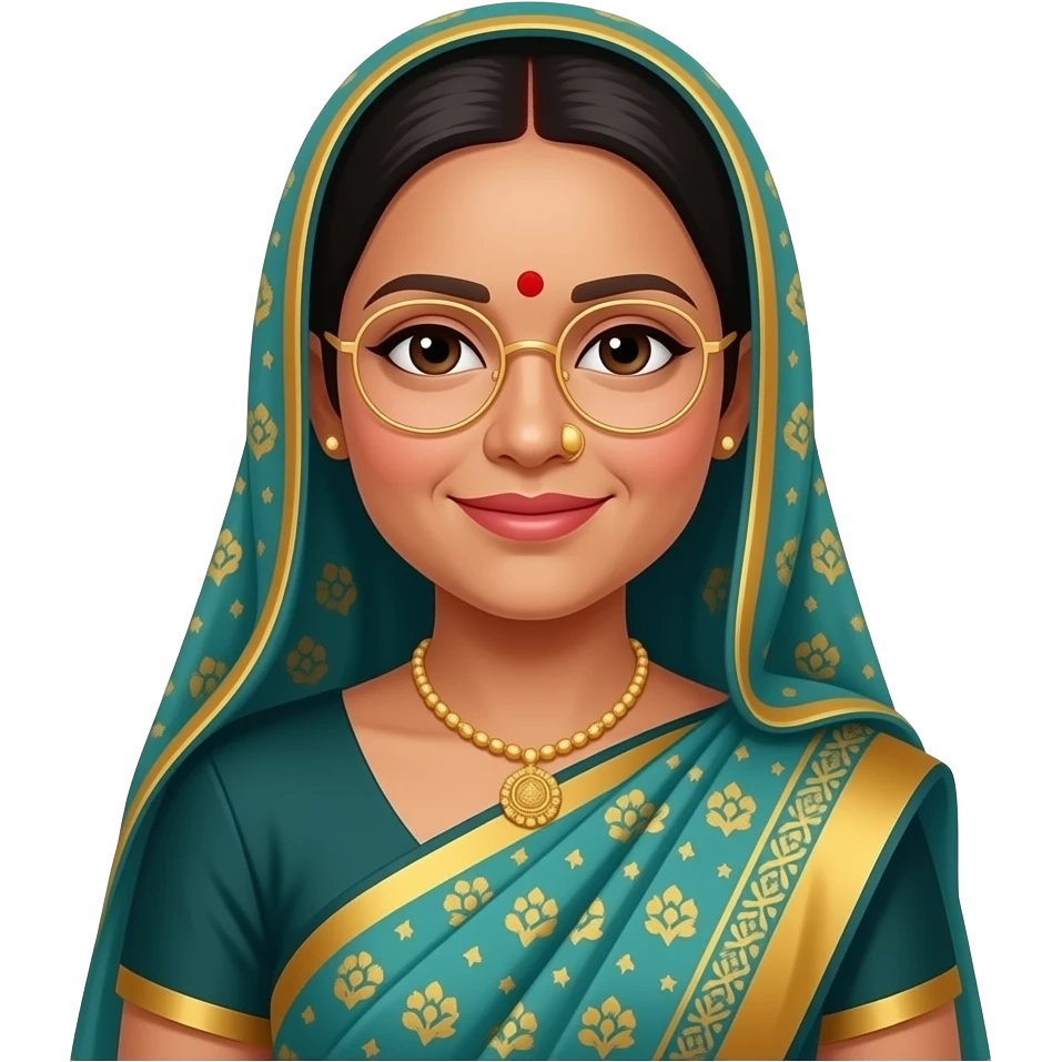 Sheik hasina emoji