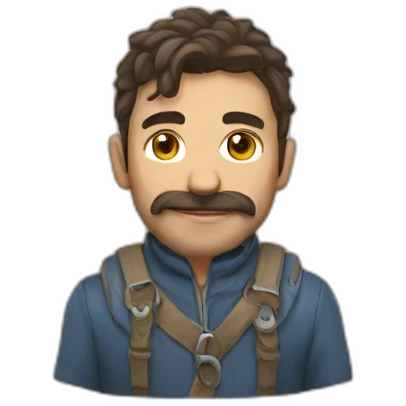 Mate argentino emoji
