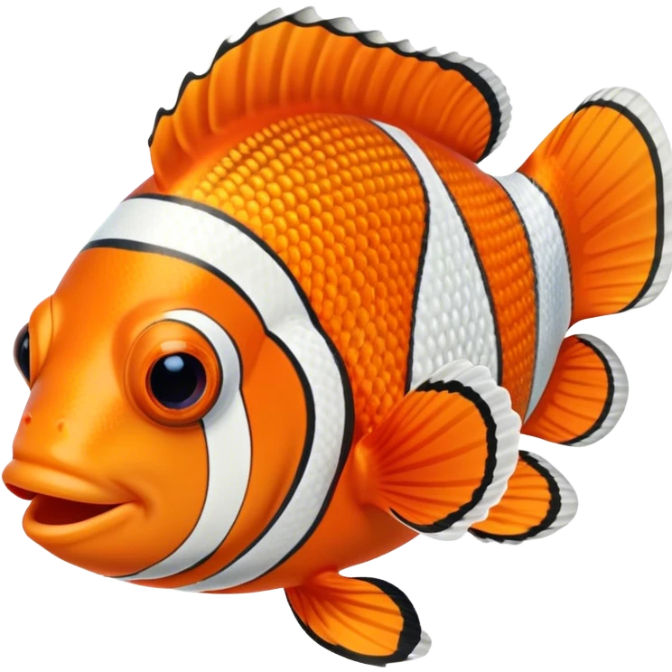 Nemo emoji