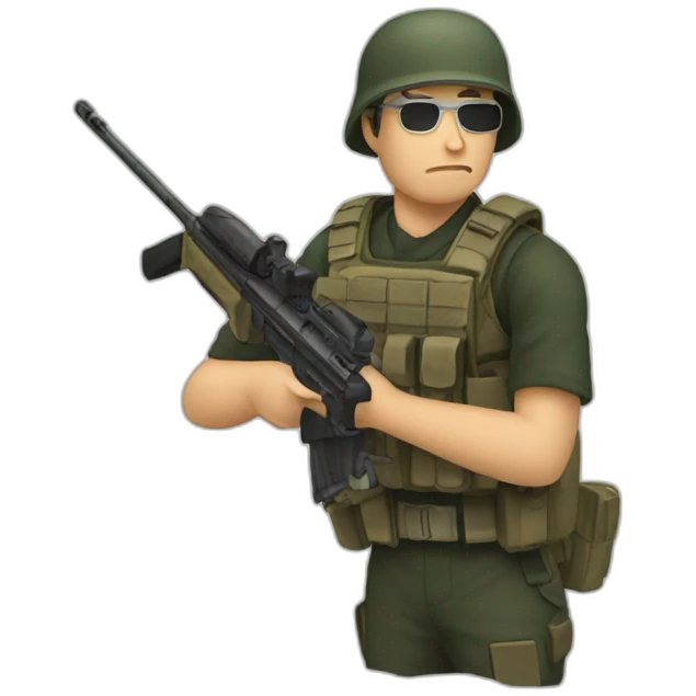 awm emoji