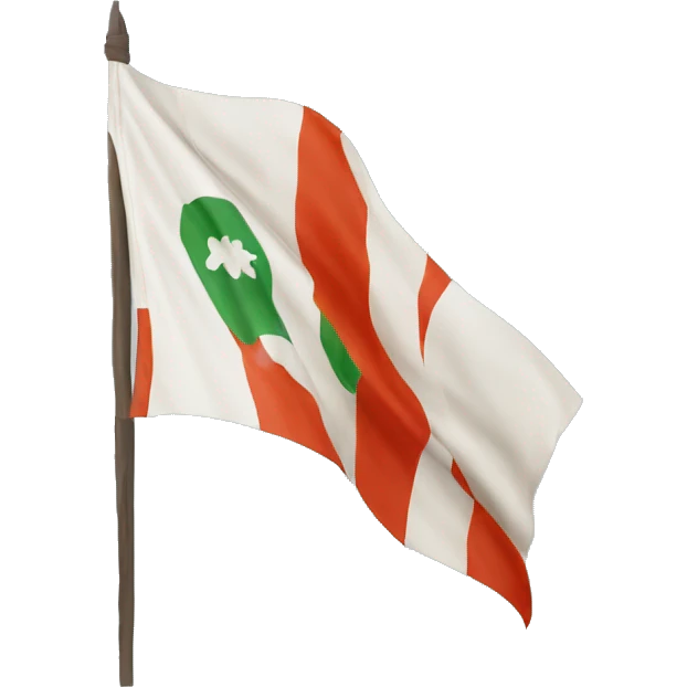 Flag of tulunadu emoji