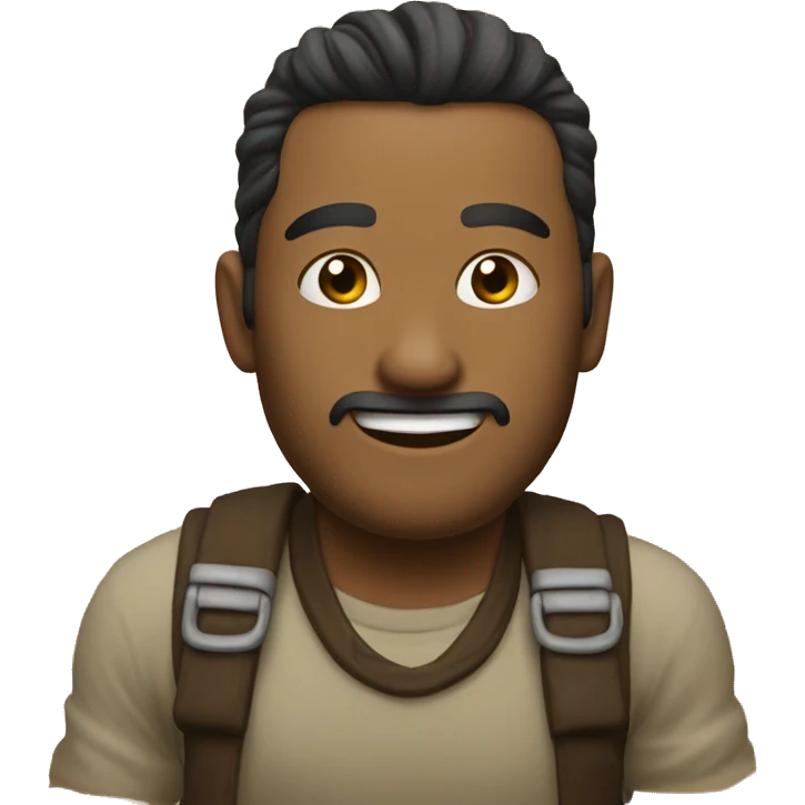 Teh o ais emoji