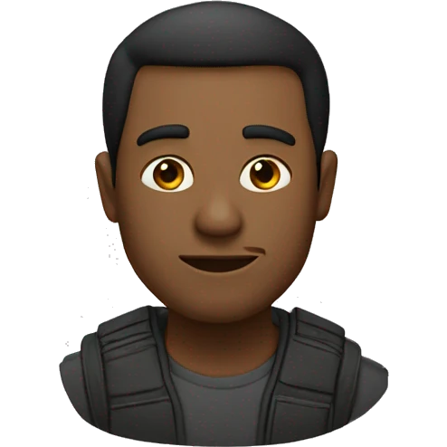 Мьюинг emoji