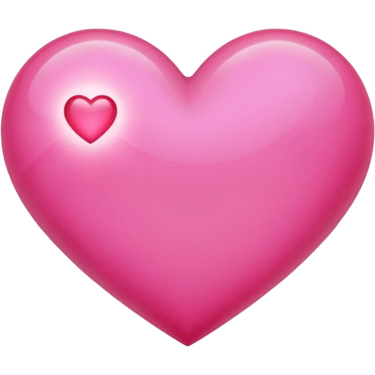 Planet of love emoji