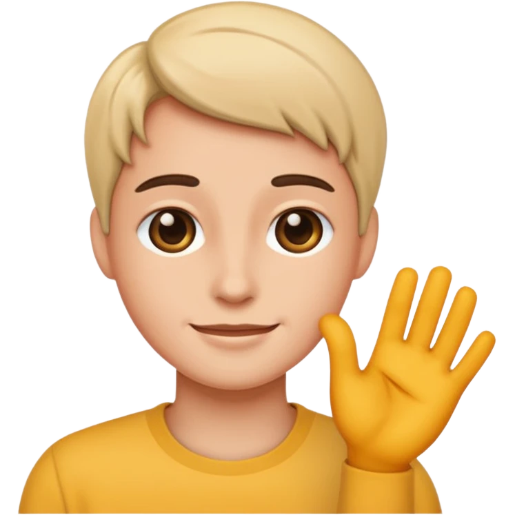 Satisfaction Guaranteed emoji