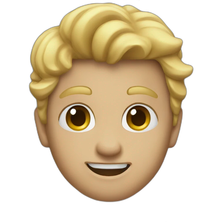 pointing emoji